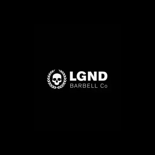 Play LGND Barbell Co. APK
