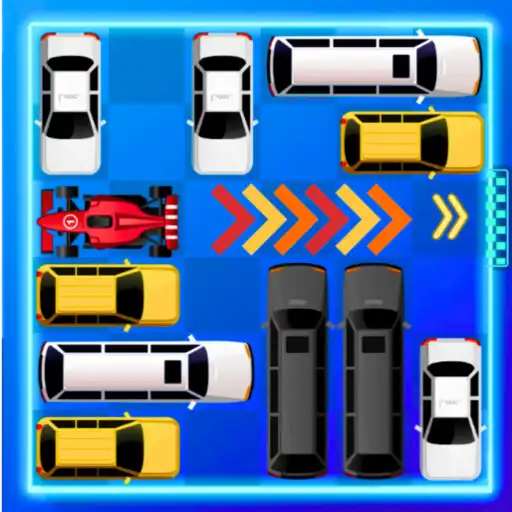 Play Çılgın Otoparktan Kaçış APK