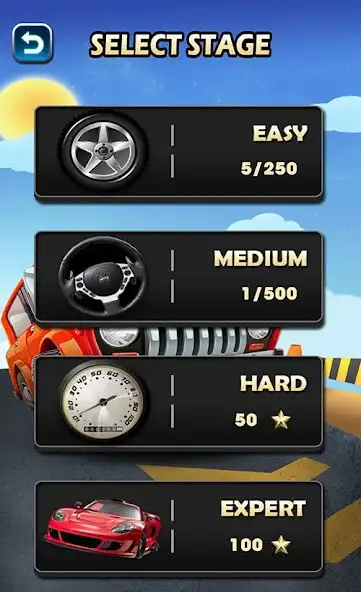 Play Çılgın Otoparktan Kaçış  and enjoy Çılgın Otoparktan Kaçış with UptoPlay