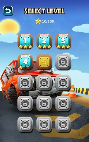 Play Çılgın Otoparktan Kaçış as an online game Çılgın Otoparktan Kaçış with UptoPlay