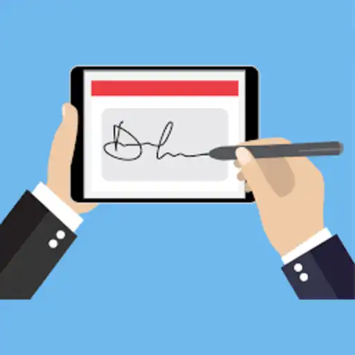 Play LG Pallet - Firma Grafometrica APK