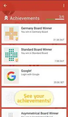 Play LG Peg Solitaire Play LG Peg Solitaire