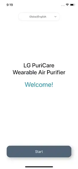 Play LG PuriCare Wearable  and enjoy LG PuriCare Wearable with UptoPlay