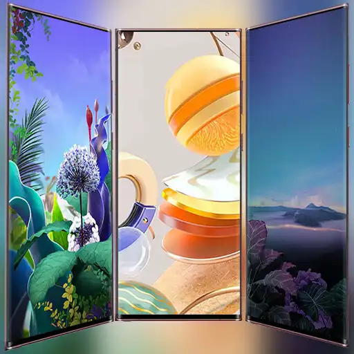 Play LG Q61 Wallpaper APK Play LG Q61 Wallpaper APK