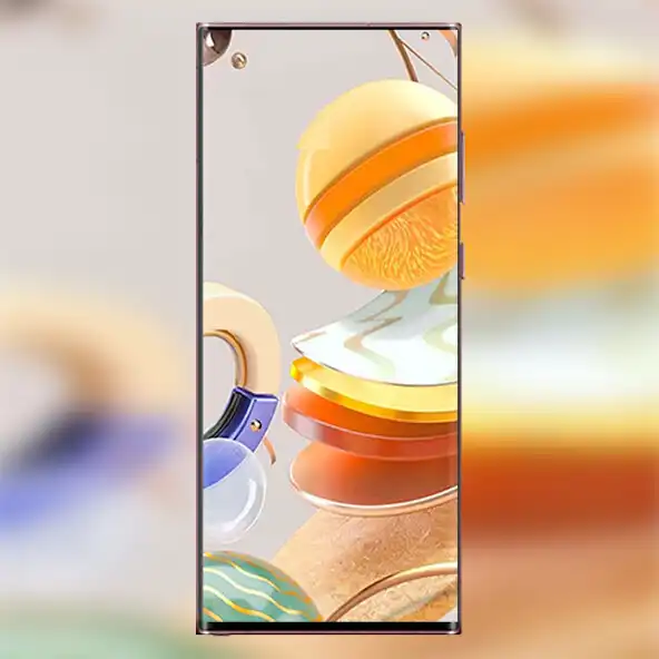 Play LG Q61 Wallpaper  and enjoy LG Q61 Wallpaper with UptoPlay