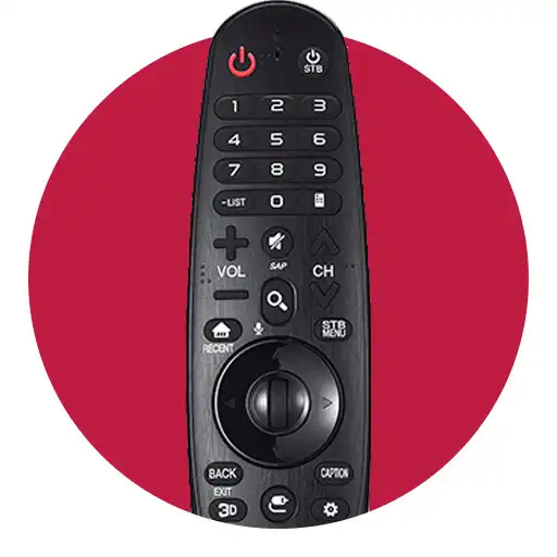 Play LG Remote control APK