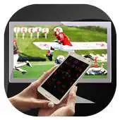 Free play online LG Remote Control Pro 2017 APK