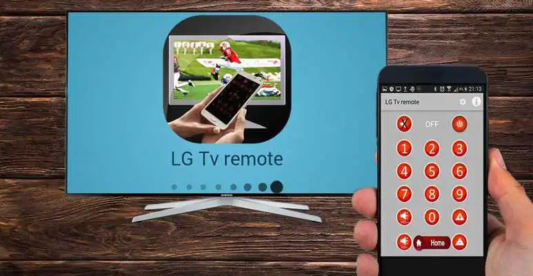 Play LG Remote Control Pro 2017 Play LG Remote Control Pro 2017