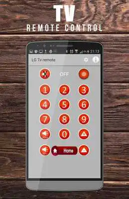 Play LG Remote Control Pro 2017 Play LG Remote Control Pro 2017