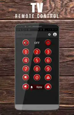 Play LG Remote Control Pro 2017 Play LG Remote Control Pro 2017