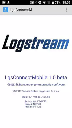 Play LgsConnectM  and enjoy LgsConnectM with UptoPlay