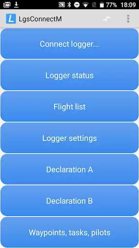 Play LgsConnectM as an online game LgsConnectM with UptoPlay