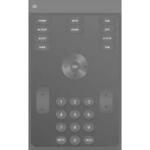 Play Lg Service Remote Control APK Play Lg Service Remote Control APK
