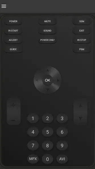 Play Lg Service Remote Control  and enjoy Lg Service Remote Control with UptoPlay