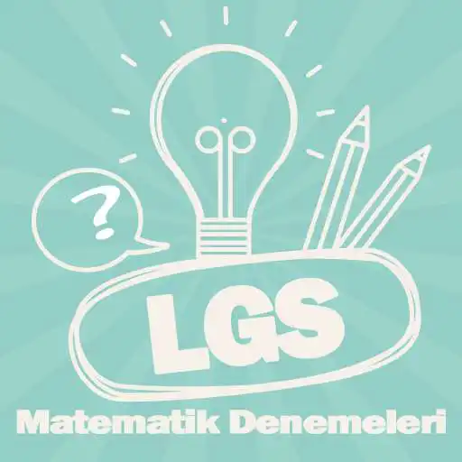 Play LGS Online Matematik Denemeleri APK Play LGS Online Matematik Denemeleri APK