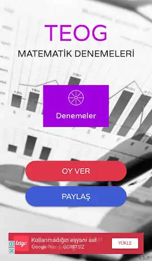 Play LGS Online Matematik Denemeleri  and enjoy LGS Online Matematik Denemeleri with UptoPlay