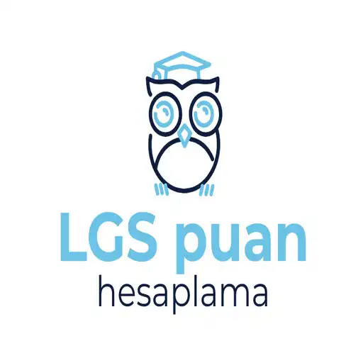 Play LGS puan hesapla APK Play LGS puan hesapla APK