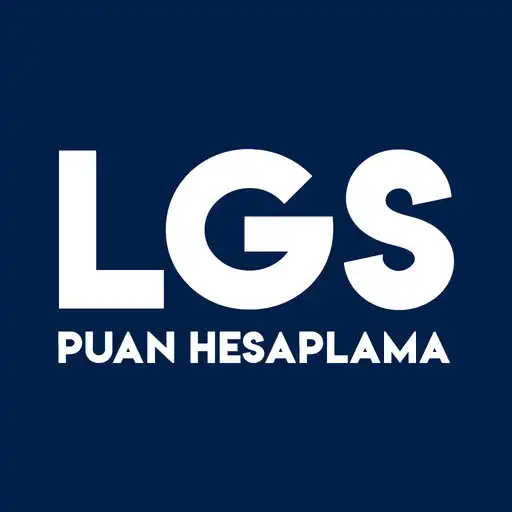 Play LGS Puan Hesaplama APK