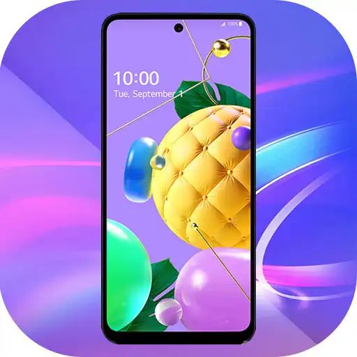 Play LG Stylo 7 Launcher / LG Stylo APK