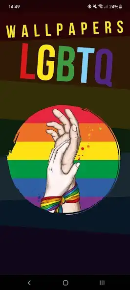 Play LGTBQ+ Wallpapers and pictures  and enjoy LGTBQ+ Wallpapers and pictures with UptoPlay