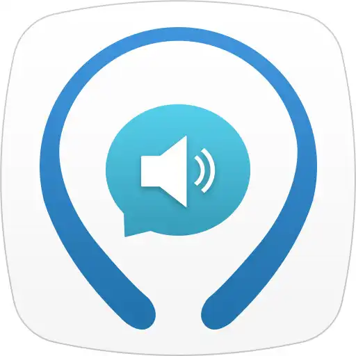 Run free android online LG Tone & Talk APK Run free android online LG Tone & Talk APK