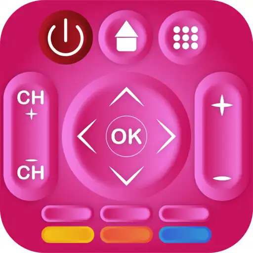 Play Lg Tv remote (Wifi + IR) APK Play Lg Tv remote (Wifi + IR) APK