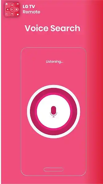 Play Lg Tv remote (Wifi + IR) as an online game Lg Tv remote (Wifi + IR) with UptoPlay
