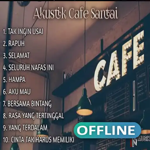 Play Lgu Akustik Cafe Enak didengar APK Play Lgu Akustik Cafe Enak didengar APK