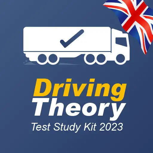 Play LGV  HGV Driving Theory Test APK