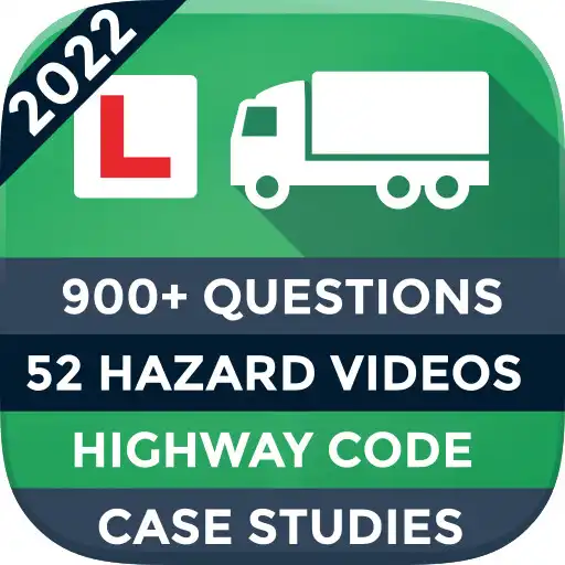 Play LGV HGV Theory Test 2022 APK Play LGV HGV Theory Test 2022 APK