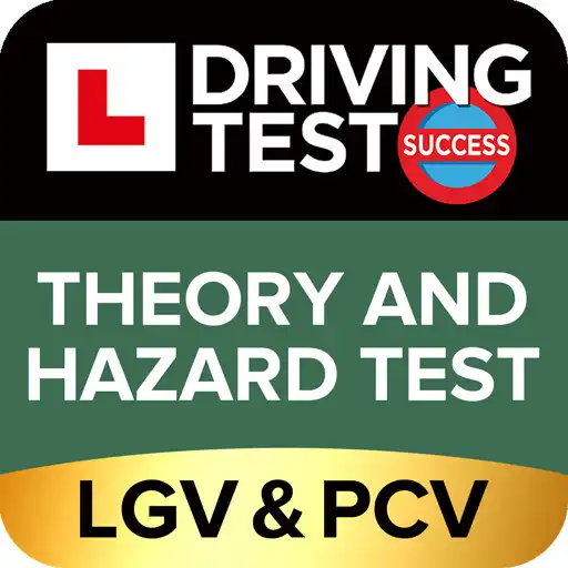 Play LGV PCV Theory Test UK 2022 APK Play LGV PCV Theory Test UK 2022 APK
