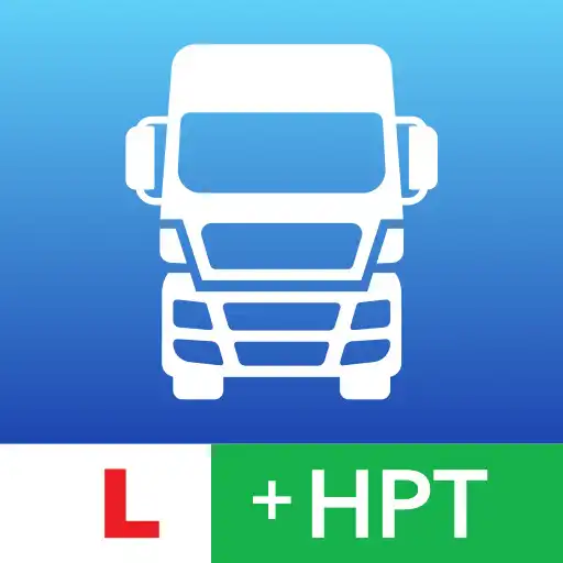 Play LGV Theory Hazard Perception APK Play LGV Theory Hazard Perception APK