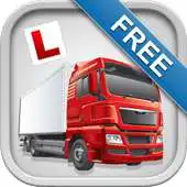 Free play online LGV Theory Test UK Free 2020 APK