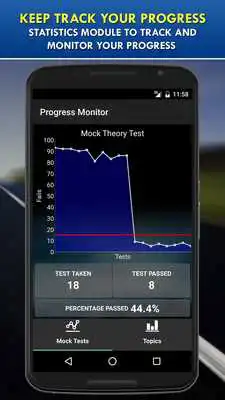 Play LGV Theory Test UK Free 2020