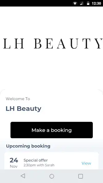 Play LH Beauty  and enjoy LH Beauty with UptoPlay