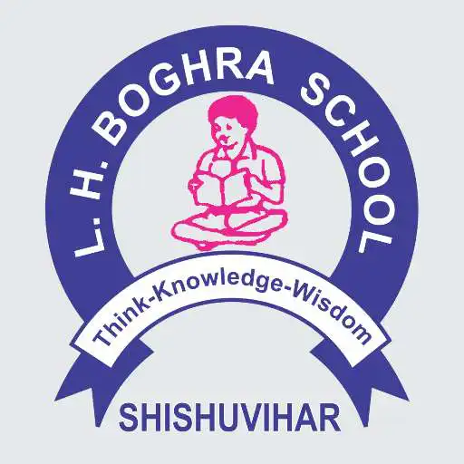 Play L H Boghra APK Play L H Boghra APK