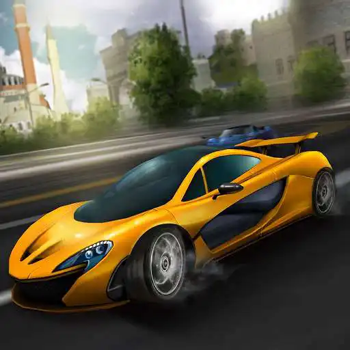Play LH Car APK