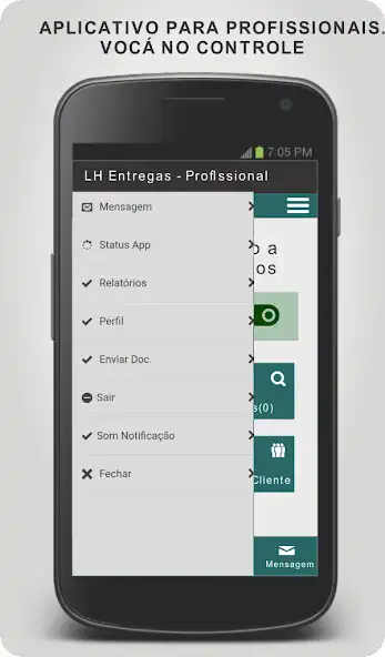 Play LH Entregas - Profissional as an online game LH Entregas - Profissional with UptoPlay