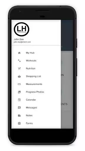 Play LH Health & Wellbeing as an online game LH Health & Wellbeing with UptoPlay