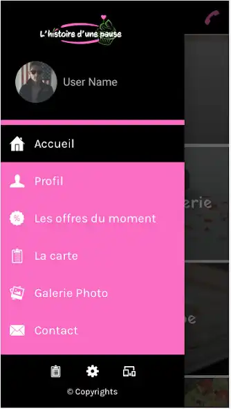 Play LHistoire dune pause as an online game LHistoire dune pause with UptoPlay