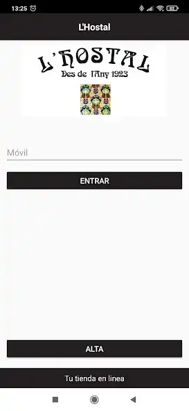 Play LHostal  and enjoy LHostal with UptoPlay