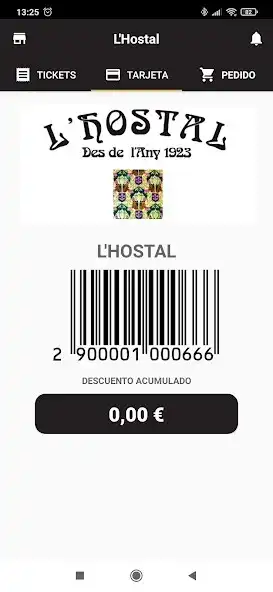 Play LHostal as an online game LHostal with UptoPlay