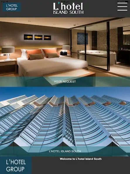 Play Lhotel Island South as an online game Lhotel Island South with UptoPlay