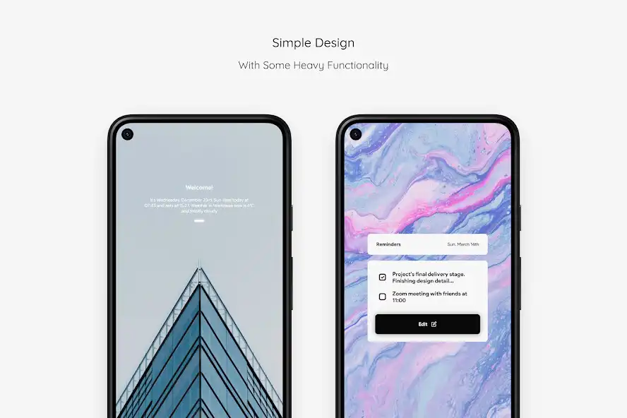 Play Lhotse KWGT as an online game Lhotse KWGT with UptoPlay