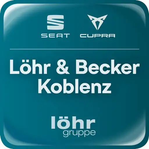 Play LÖHRGRUPPE-SEAT/CUPRA Koblenz APK