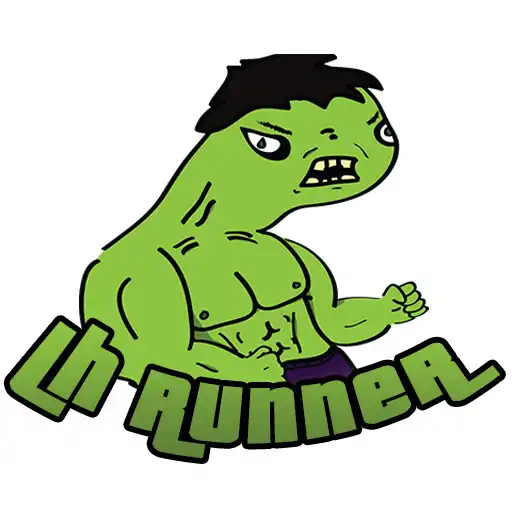 Play LH RUNNER APK Play LH RUNNER APK