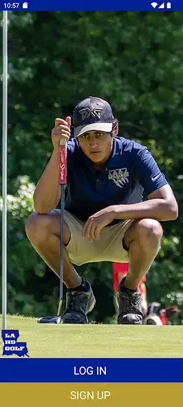 Play LHSAA Golf  and enjoy LHSAA Golf with UptoPlay