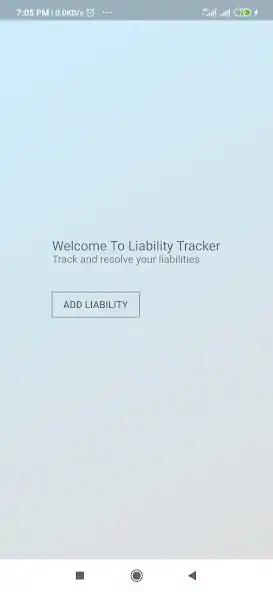 Play Liability Tracker: Payoff Plan  and enjoy Liability Tracker: Payoff Plan with UptoPlay