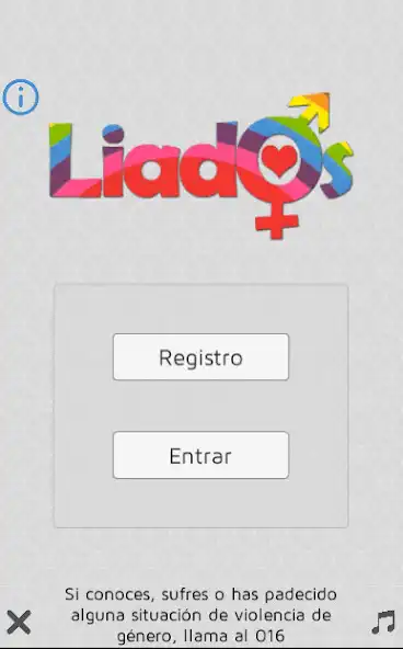 Play Liad@s  and enjoy Liad@s with UptoPlay