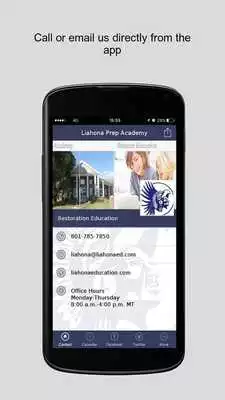 Play Liahona Play Liahona